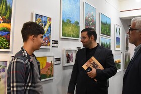 پایان روشن جشنواره همام؛ شب ادای احترام به توان‌یابان و همدلی ملی