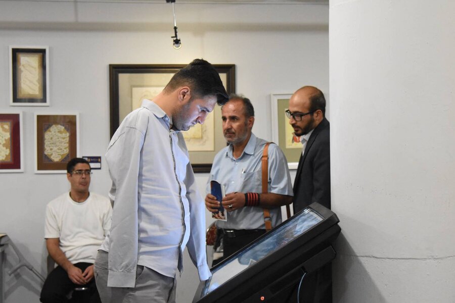 پایان روشن جشنواره همام؛ شب ادای احترام به توان‌یابان و همدلی ملی