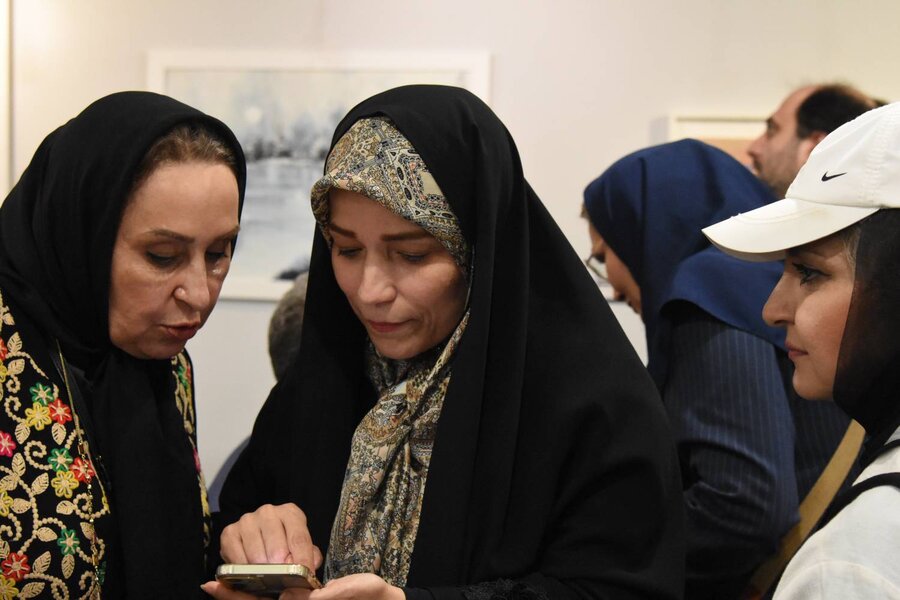 پایان روشن جشنواره همام؛ شب ادای احترام به توان‌یابان و همدلی ملی