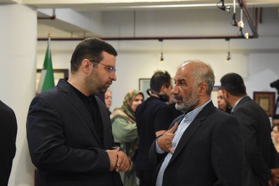 پایان روشن جشنواره همام؛ شب ادای احترام به توان‌یابان و همدلی ملی