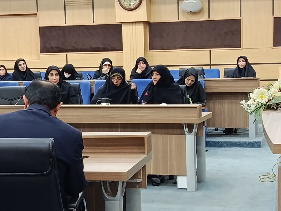 عمل به امر به معروف و نهی از منکر زمینه‌ساز بهزیستی واقعی در جامعه است