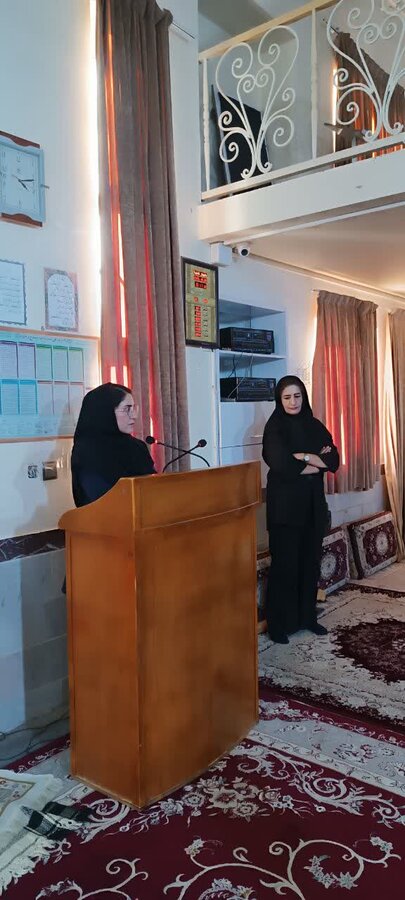 کارگاه آموزشی پیشگیری از آسیبهای اجتماعی در روستای آساوله سنندج برگزار شد