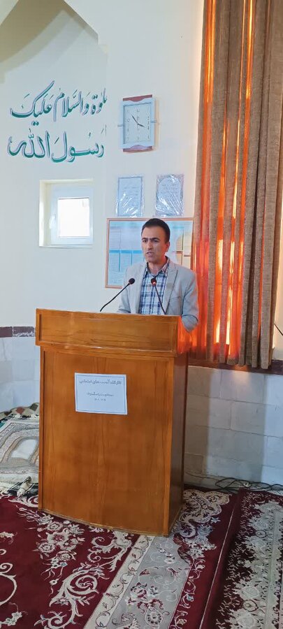 کارگاه آموزشی پیشگیری از آسیب‌های اجتماعی در روستای آساوله سنندج برگزار شد