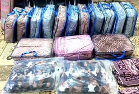 همدلی خیرین برای تأمین جهیزیه نوعروسان تحت پوشش بهزیستی