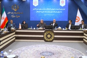 ایجاد اشتغال پایدار برای مددجویان از ارکان اصلی توانمند سازی است/سیاست گذاری به سمت حمایت از کارفرمایان حرکت کند