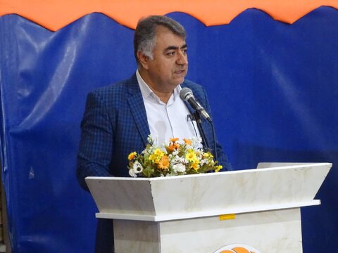 سومین جشنواره ملی ورزشی و بازی‌های بومی‌محلی افراد دارای معلولیت در فارس برگزار شد