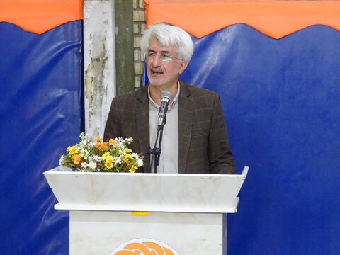 سومین جشنواره ملی ورزشی و بازی‌های بومی‌محلی افراد دارای معلولیت در فارس برگزار شد