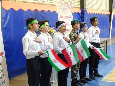 سومین جشنواره ملی ورزشی و بازی‌های بومی‌محلی افراد دارای معلولیت در فارس برگزار شد