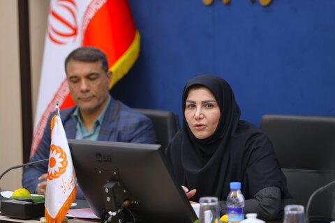 ۶۰۰ هزار دانش‌آموز تحت حمایت سازمان بهزیستی/ استعدادیابی و مهارت آموزی برای توانمندسازی دانش‌آموزان