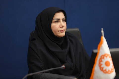 شبکه ملی اشتغال مددجویان بهزیستی تشکیل می‌شود/آغاز هم‌افزایی بزرگ میان مؤسسات غیردولتی