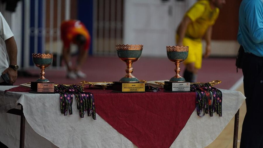 والیبال مردان