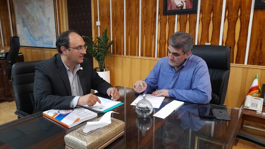 بیان چالش ها و مطالبات جامعه هدف 