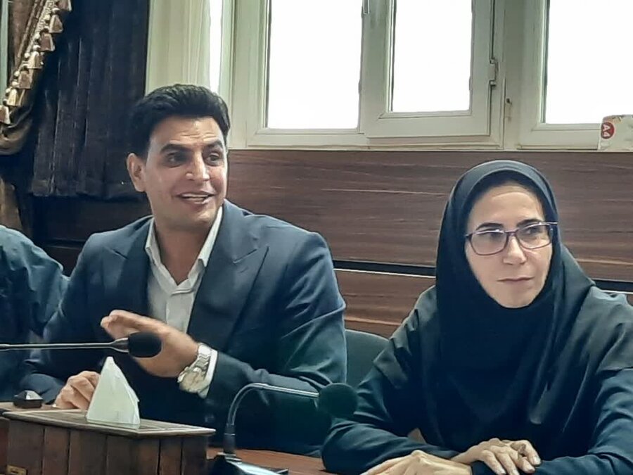 آذر-شرقی- بازرسی