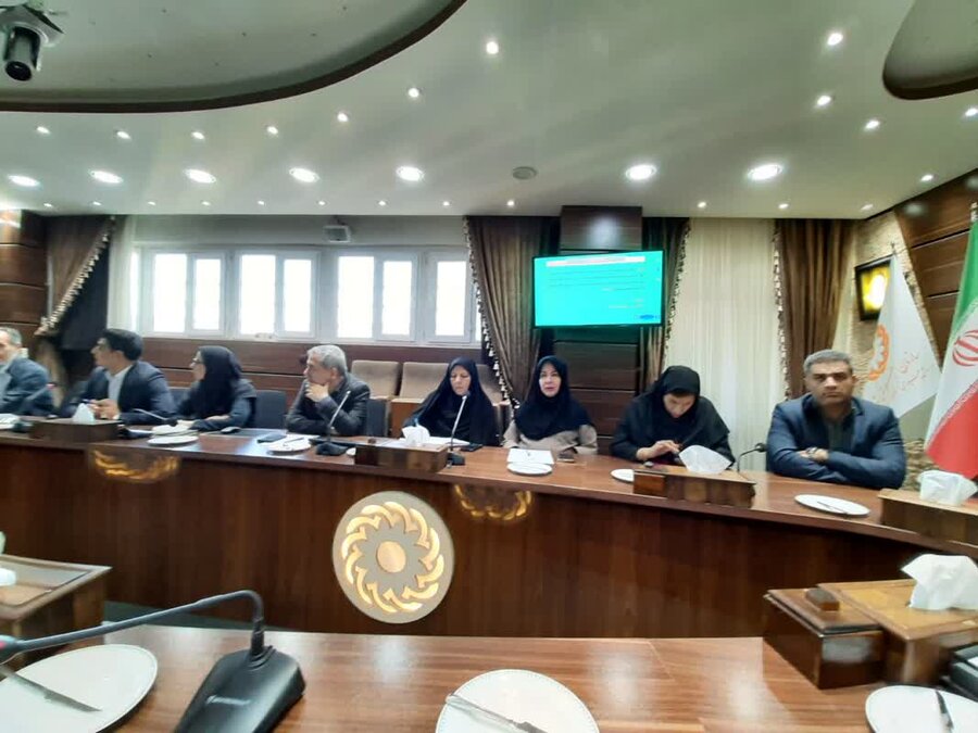 آذر-شرقی- بازرسی