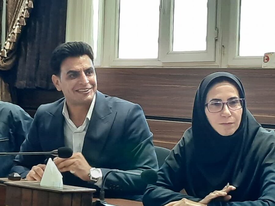 آذر-شرقی- بازرسی