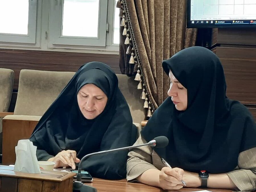 آذر-شرقی- بازرسی