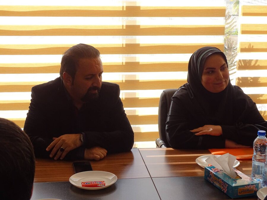 سومین جشنواره ملی ورزشی و بازی‌های بومی‌محلی افراد دارای معلولیت در فارس برگزار شد