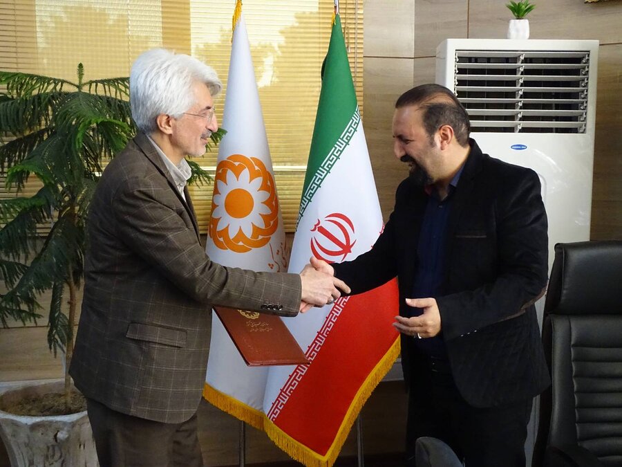 سومین جشنواره ملی ورزشی و بازی‌های بومی‌محلی افراد دارای معلولیت در فارس برگزار شد