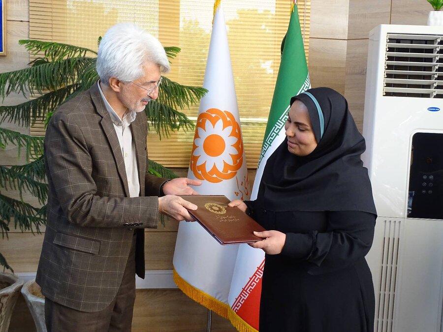 سومین جشنواره ملی ورزشی و بازی‌های بومی‌محلی افراد دارای معلولیت در فارس برگزار شد