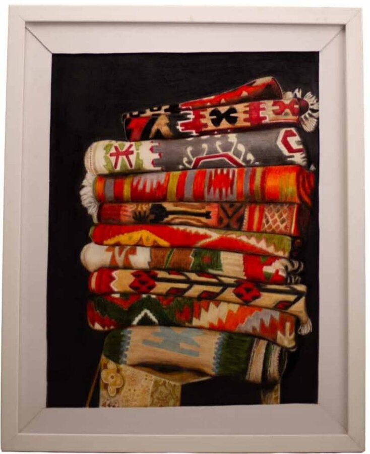 درخشش هنرمندان توانمند دیلمی در جشنواره بین‌المللی همام