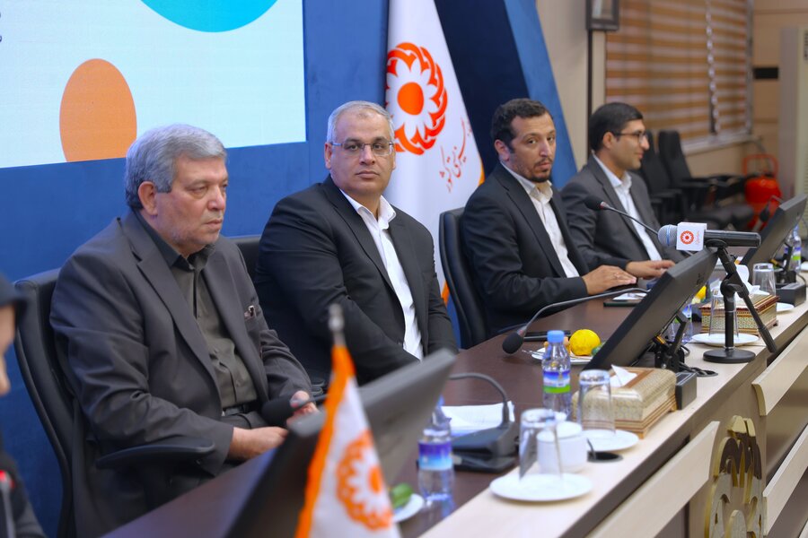 هوشمند شدن کسب و کارها به نفع جامعه هدف بهزیستی است