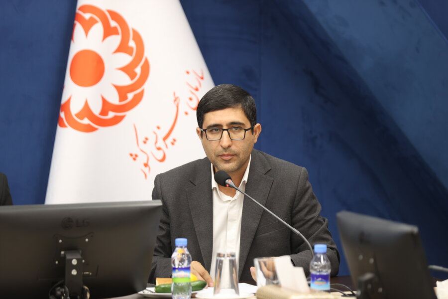 نخستین کمیته مشورتی اشتغال سازمان بهزیستی کشور با عنوان شبکه سازی موسسات خیریه اشتغال