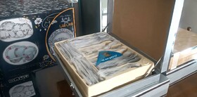 اهدای اقلام جهیزیه به نوعروسان تحت پوشش بهزیستی شاهین‌دژ توسط خیر نیک‌اندیش شهرستان