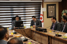 طی حکمی از سوی خزانه‌دار کل‌کشور، علیرضا شاهسوند به عنوان ذیحساب اداره‌کل بهزیستی همدان منصوب شد