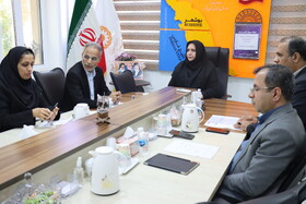 برگزاری دومین نشست هماهنگی اجرای تفاهم‌نامه ساخت و تکمیل ۳۲۰ واحد مسکن مددجویان بهزیستی استان بوشهر