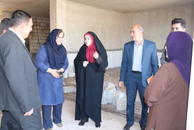 سفر به شهرستان لردگان و بخش منج