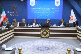 موفقیت دولت ها در انجام کار داوطلبانه با ایفای نقش تسهیلگری به جای تصدی گری/به استمرار در کارهای داوطلبانه نیاز داریم