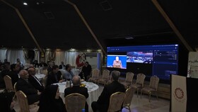 بهزیستی بر مدار مشارکت| تداوم خیر جمعی در مشهدالرضا