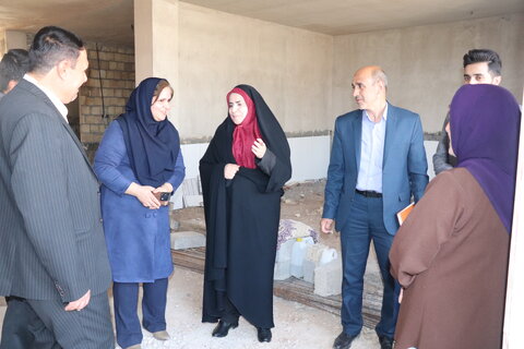 سفر به شهرستان لردگان و بخش منج