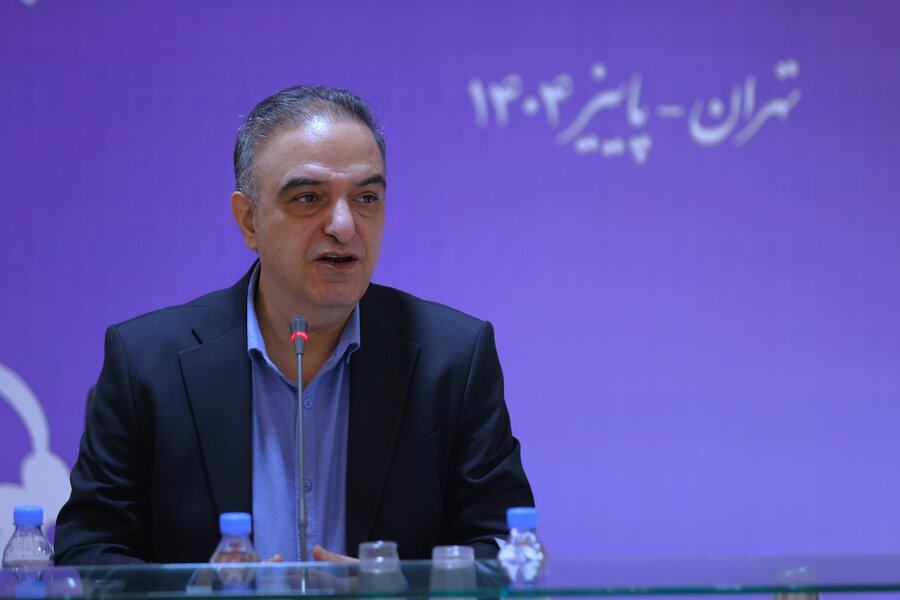 اولین دوره تربیت مربی مراقبت از کودکان و نوچوانان در فضای مجازی