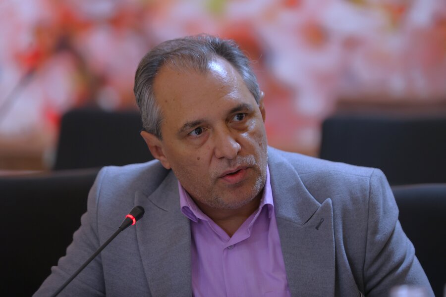 اولین دوره تربیت مربی مراقبت از کودکان و نوچوانان در فضای مجازی