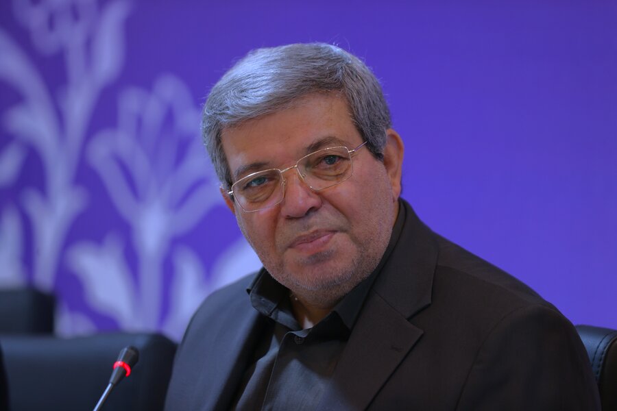 اولین دوره تربیت مربی مراقبت از کودکان و نوچوانان در فضای مجازی