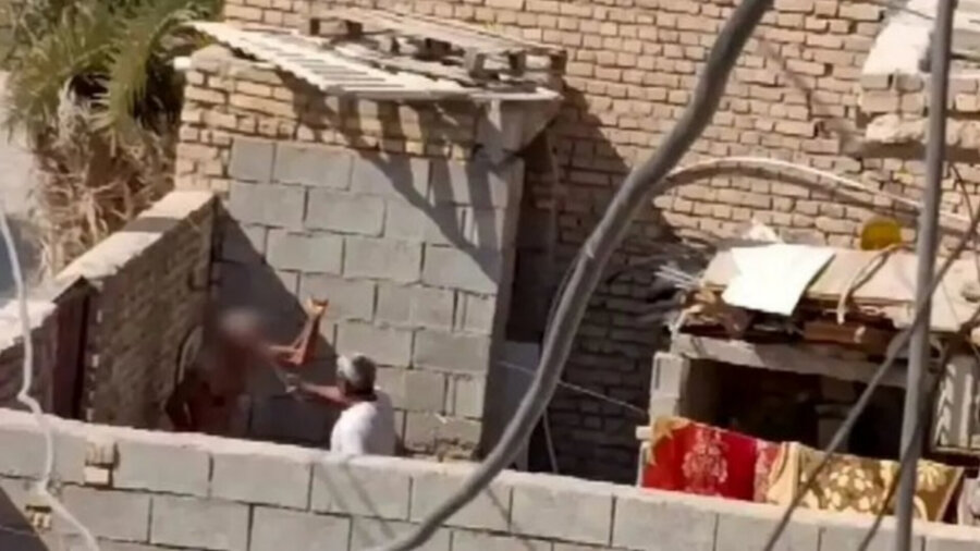 دستور مدیرکل بهزیستی خوزستان برای پیگیری فوری مورد سالمندآزاری در آبادان