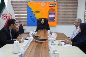 برگزاری نخستین جلسه ستاد بزرگداشت روز جهانی معلولان در بوشهر با تأکید بر نگاه ویژه به توانمندی‌های افراد دارای معلولیت