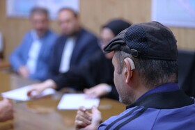 امکان تماس ناشنوایان با شماره‌های امدادی فراهم می‎شود