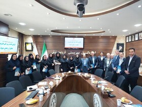 هم‌افزایی، قانون‌مداری و گزارش‌های تحلیلی؛ سه‌گانه طلایی ارتقای خدمات بهزیستی