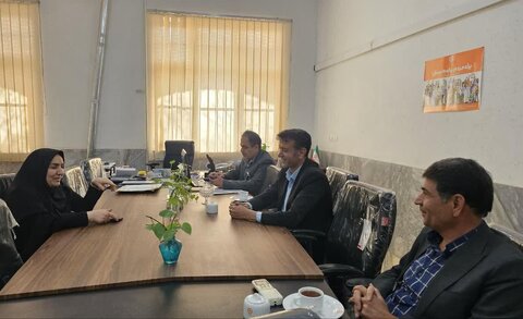 کاشان| پوشش درمانی، توانبخشی و دارویی مددجویان بهزیستی و بیماران صعب‌العلاج با بیمه سلامت