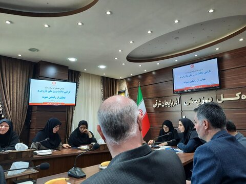 همافزایی، قانونمداری و گزارشهای تحلیلی؛ سهگانه طلایی ارتقای خدمات بهزیستی