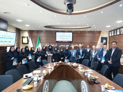 هم‌افزایی، قانون‌مداری و گزارش‌های تحلیلی؛ سه‌گانه طلایی ارتقای خدمات بهزیستی