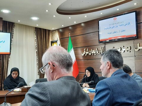 همافزایی، قانونمداری و گزارشهای تحلیلی؛ سهگانه طلایی ارتقای خدمات بهزیستی