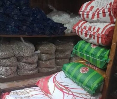 یک روز پراز سخاوت و مهربانی در بهزیستی شهرستان میاندوآب