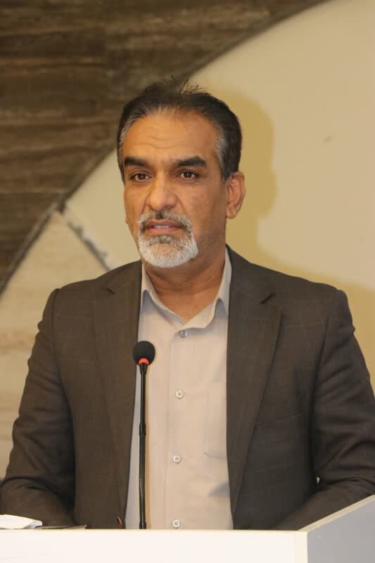 از پارا المپیکی های کرمان تجلیل شد