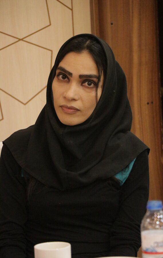 از پارا المپیکی های کرمان تجلیل شد