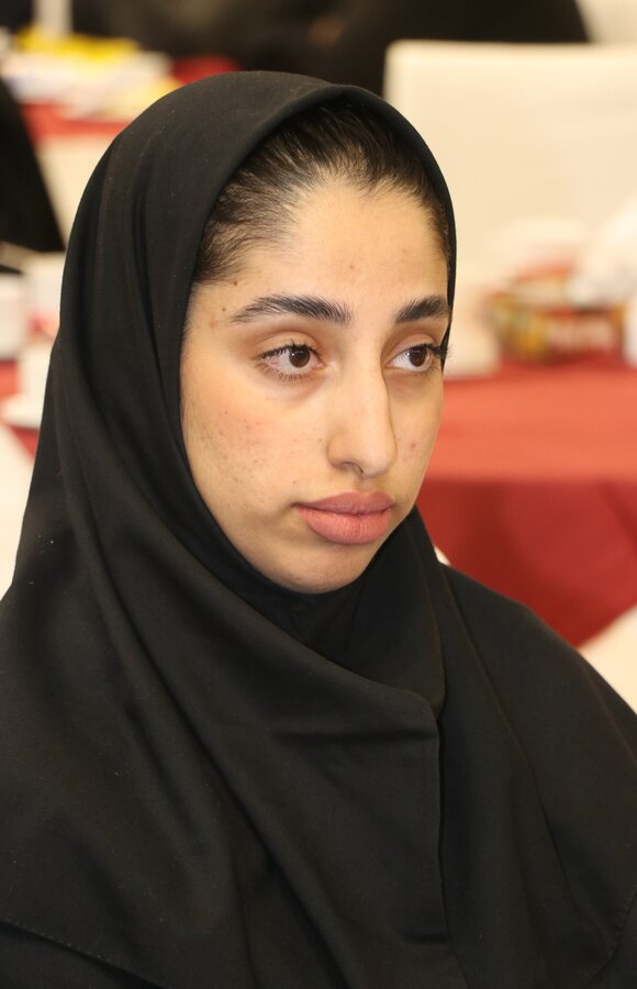 از پارا المپیکی های کرمان تجلیل شد