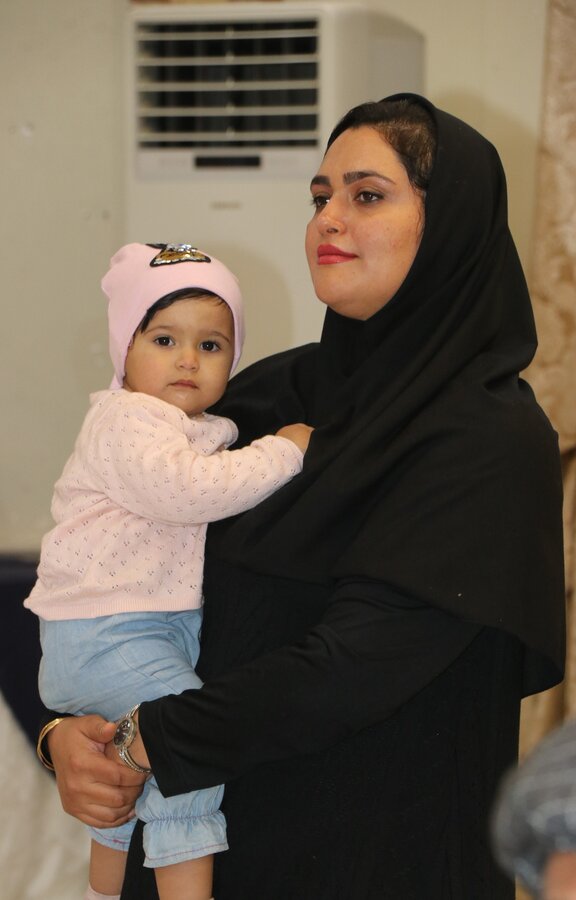 از پارا المپیکی های کرمان تجلیل شد