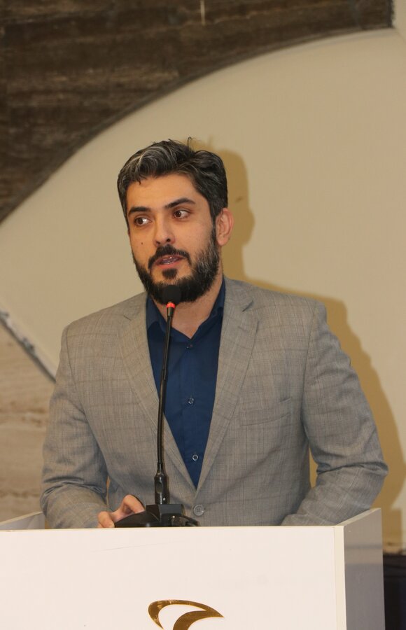 از پارا المپیکی های کرمان تجلیل شد